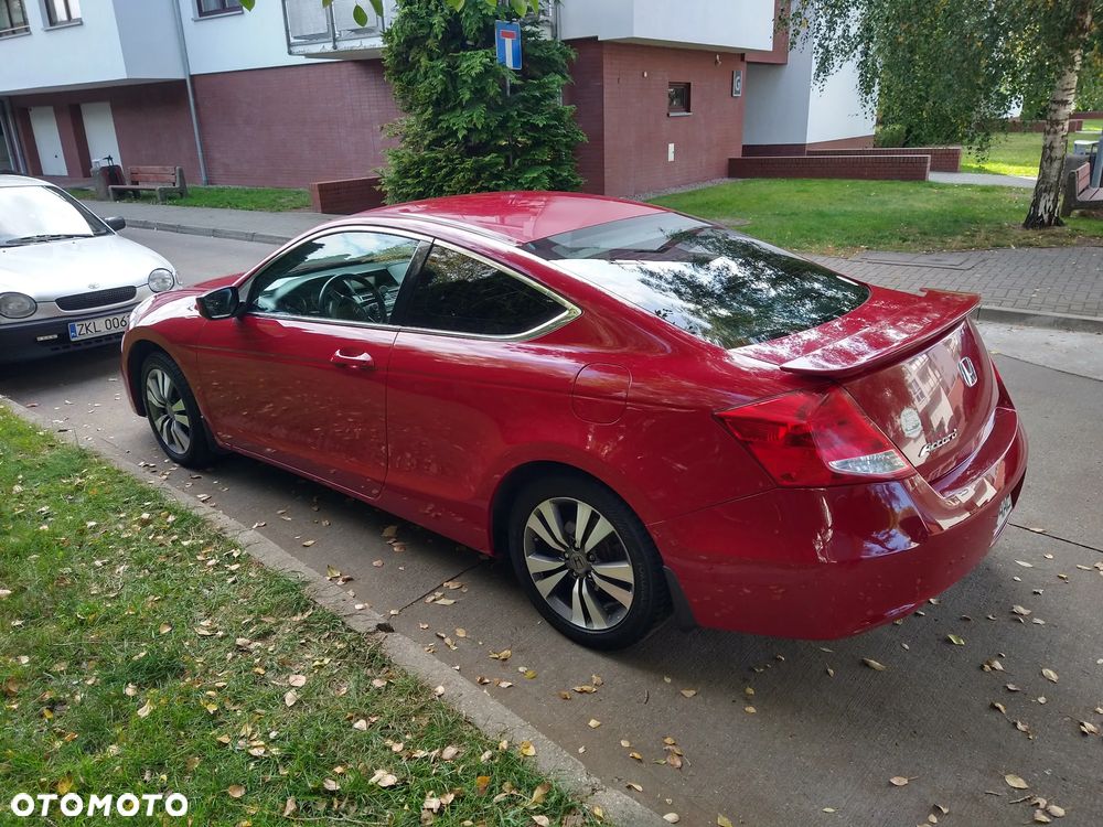 Honda Accord 2011 photo 5