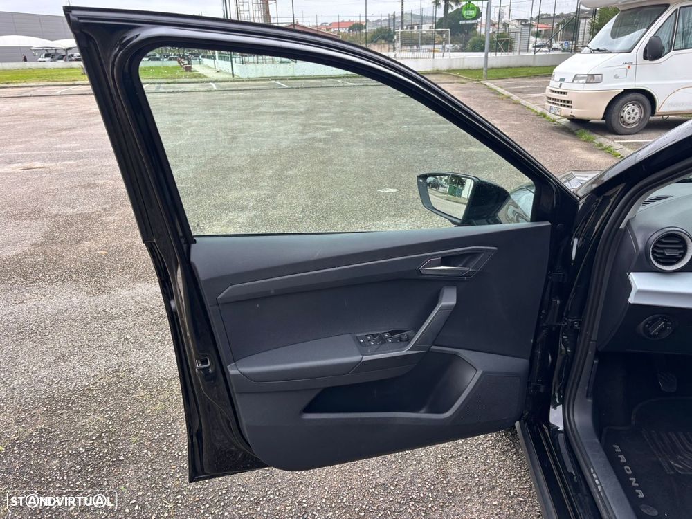 SEAT Arona 1.0 TSI Style - 16