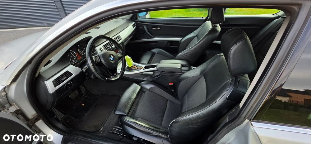 BMW Seria 3 - 8