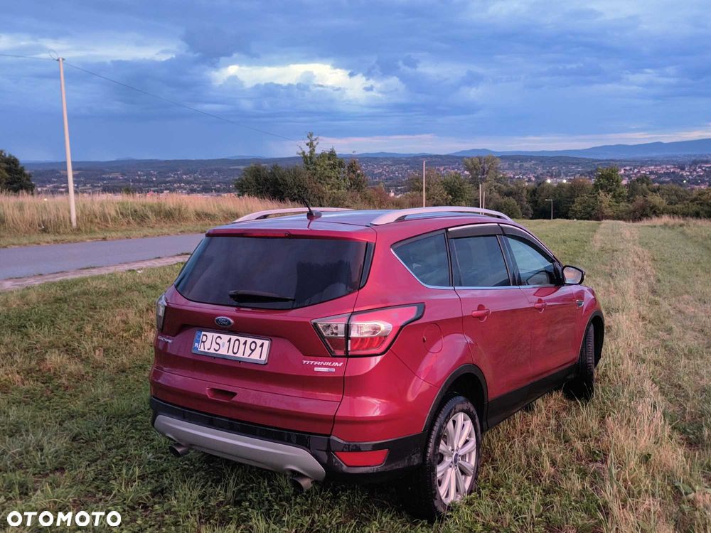 Ford Escape - 3