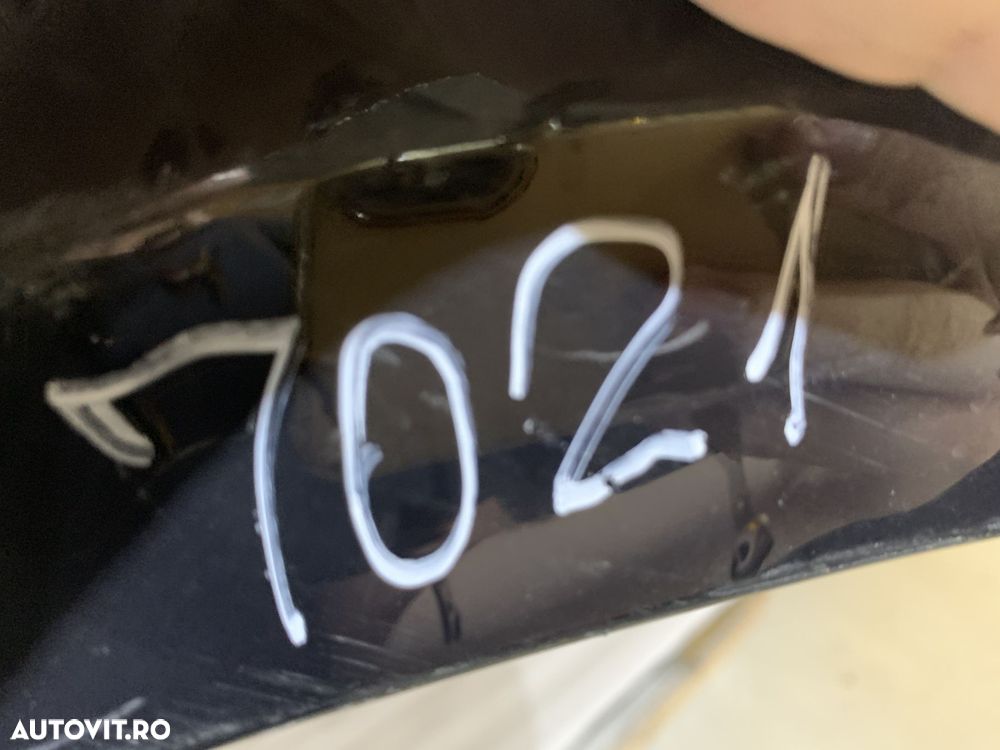 Bara fata Smart Fortwo, 2014, 2015, 2016, 2017, 2018, 2019, cod origine OE A4538800170. - 20