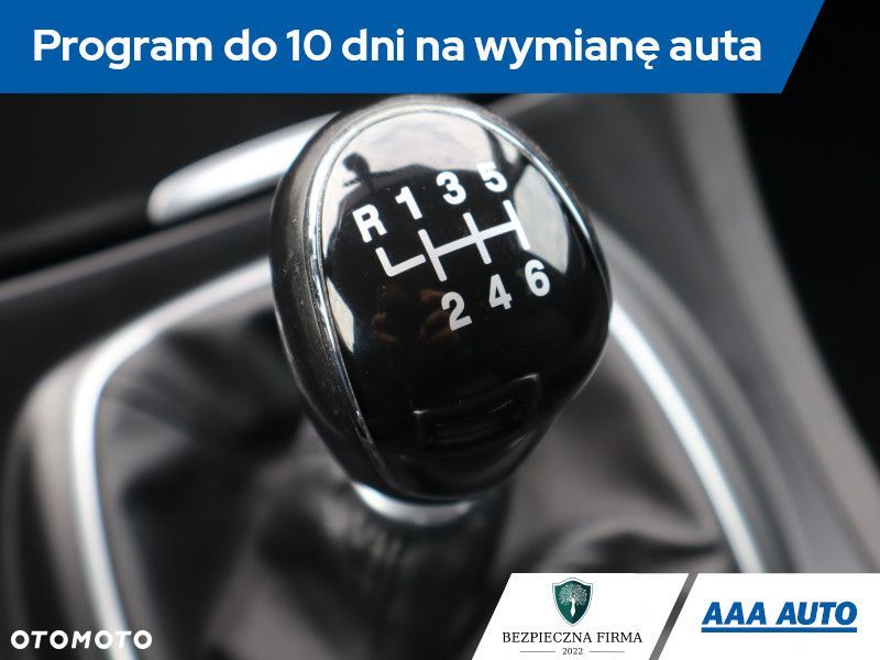 Ford S-Max - 20
