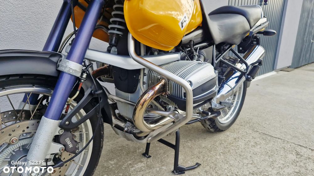 BMW GS - 18