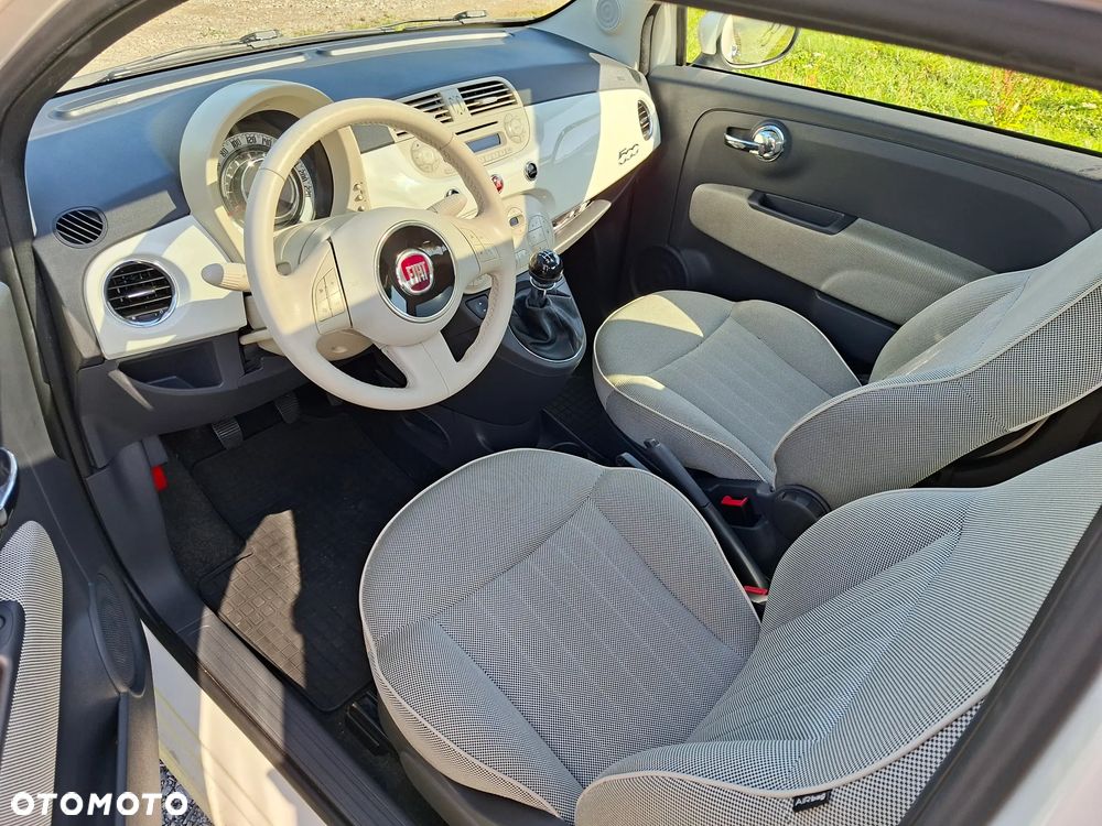 Fiat 500 - 8