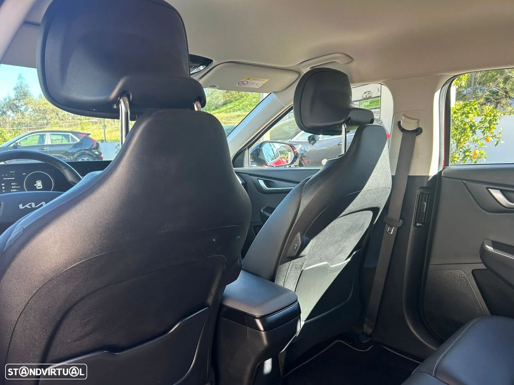 Kia EV6 77,4-kWh - 5