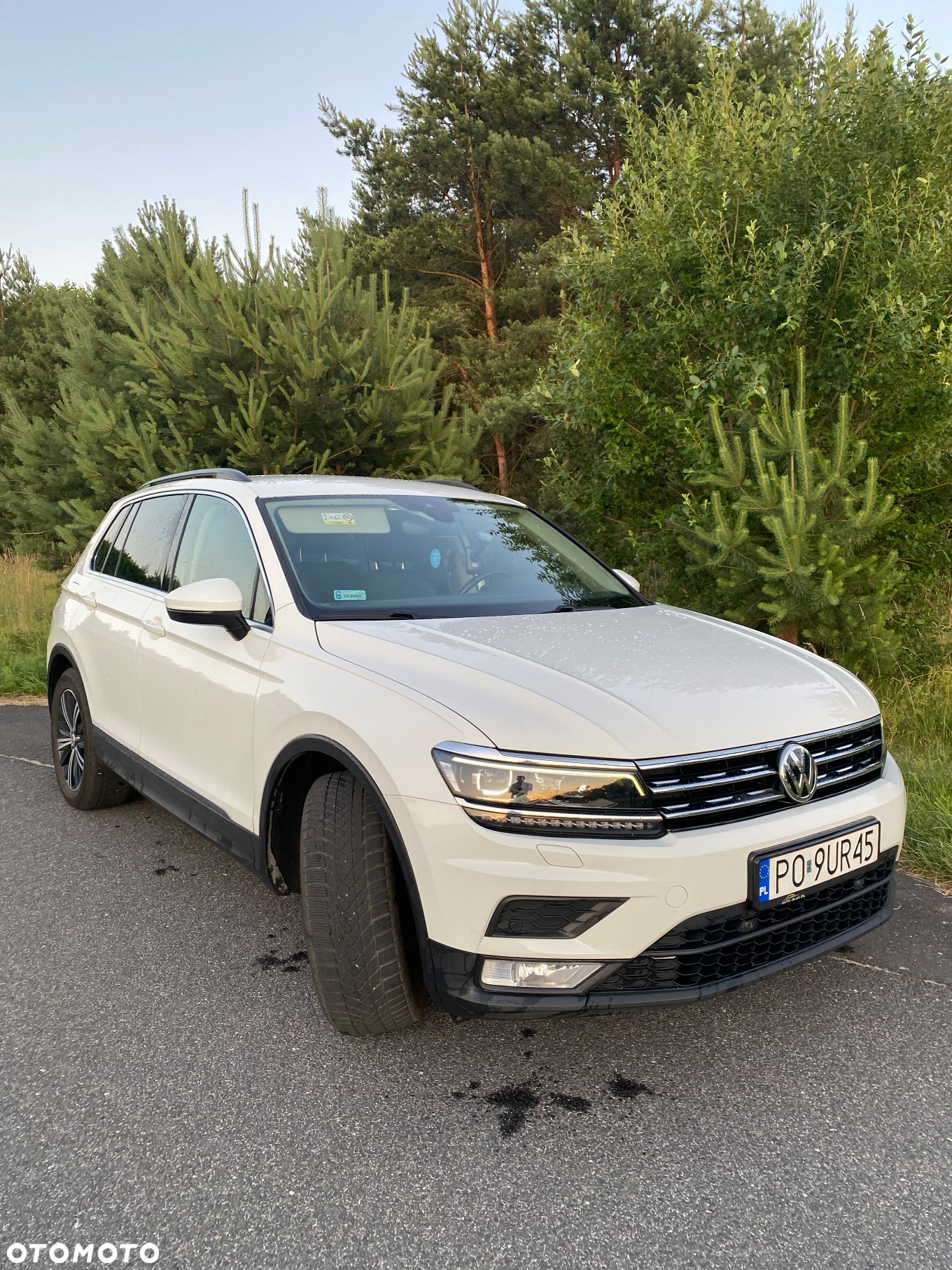 Volkswagen Tiguan 2.0 TDI BMT SCR Comfortline DSG - 3