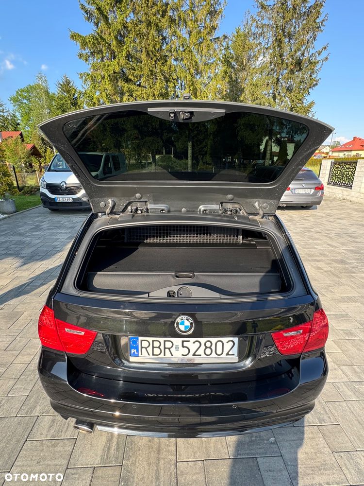 BMW Seria 3 320d Modern Line - 11