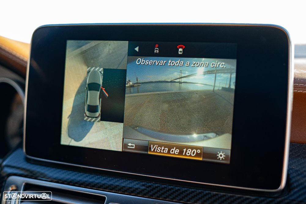 Mercedes-Benz CLS 400 7G-TRONIC - 39