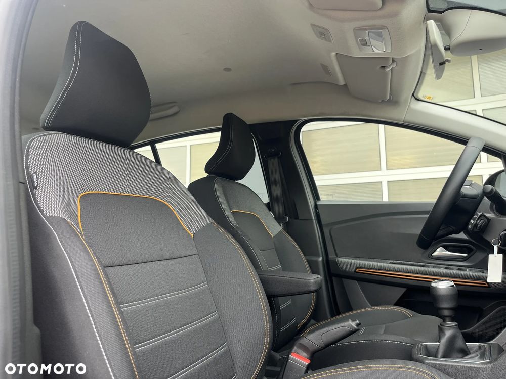 Dacia Sandero 1.0 TCe Comfort - 21