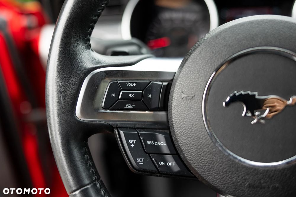 Ford Mustang ver-5-0-ti--vct-v8-mach1 - 23