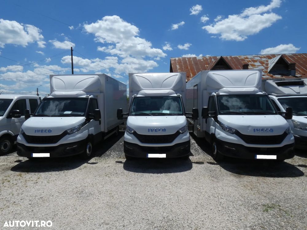 Iveco 35S14 - 1