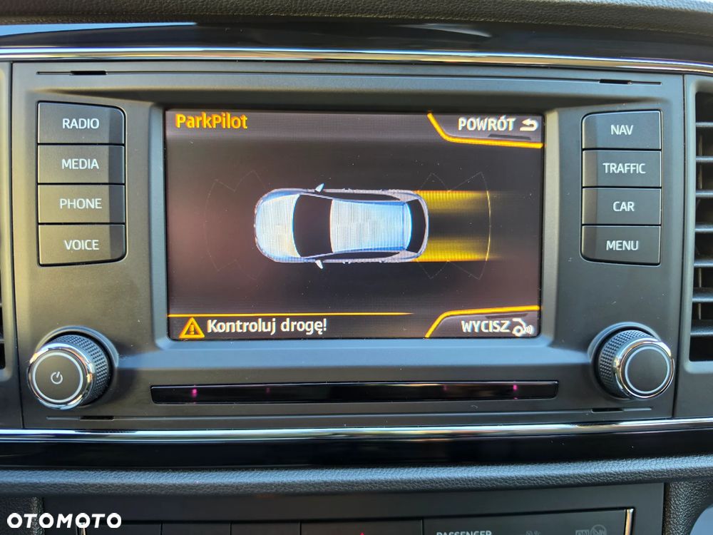 Seat Leon 2.0 TDI DPF Style - 18
