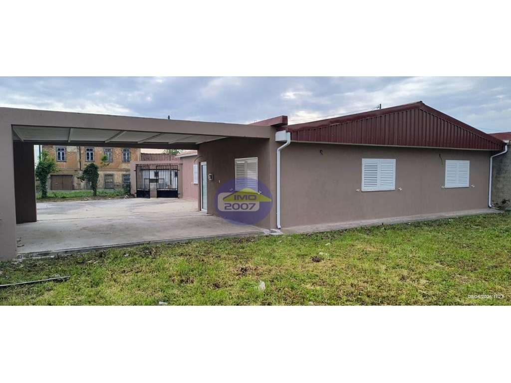 Moradia T3 Terrea em Estarreja - Grande imagem: 2/30