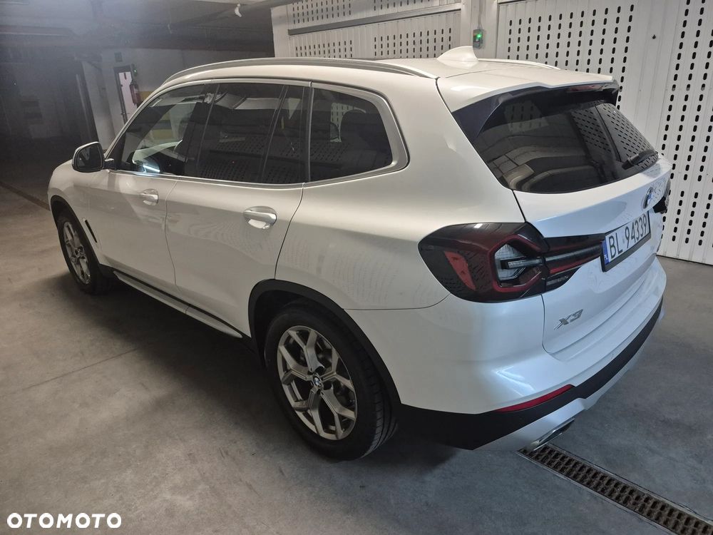 BMW X3 - 3
