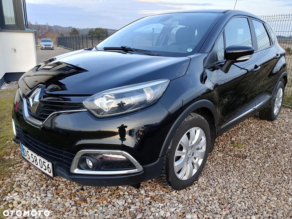 Renault Captur 1.5 dCi Energy Limited - 20