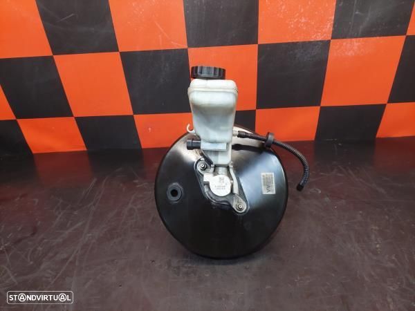 Servo Freio Opel Corsa D (S07) - 1