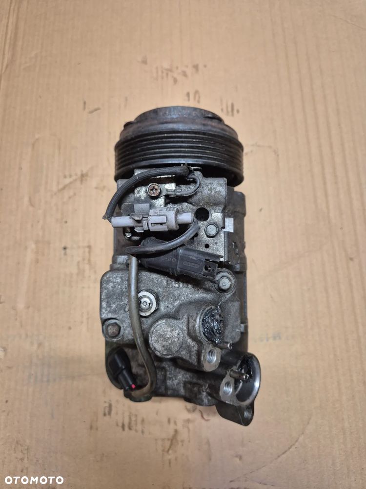 KOMPRESOR SPRĘŻARKA KLIMATYZACJI BMW E90 447260-1852