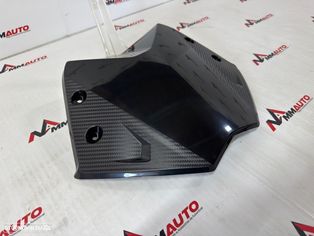 Para-brisas fibra de carbono Yamaha T-Max 530 - 3