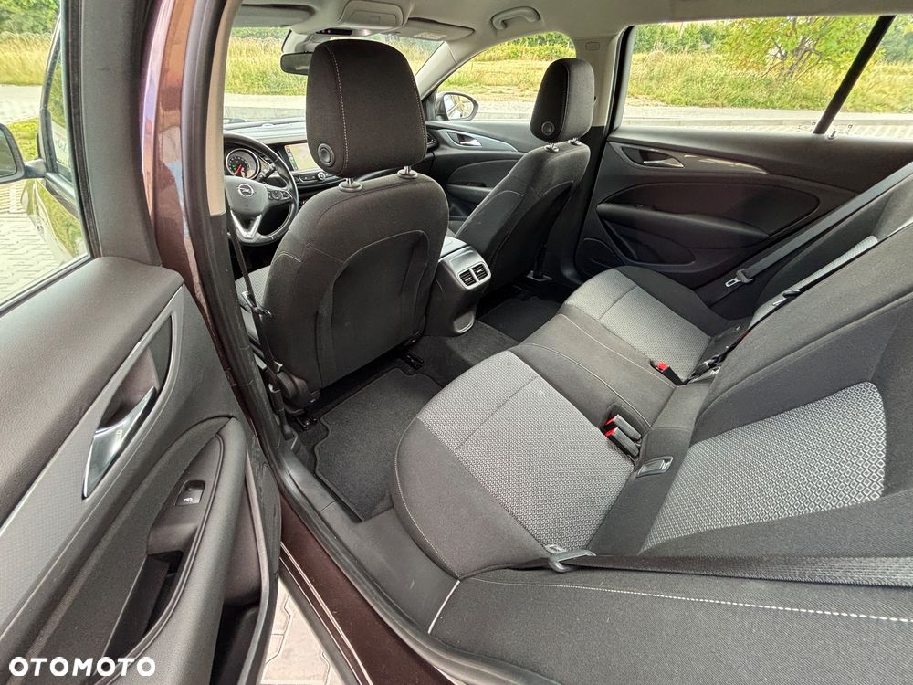 Opel Insignia 1.6 CDTI Edition S&S - 13