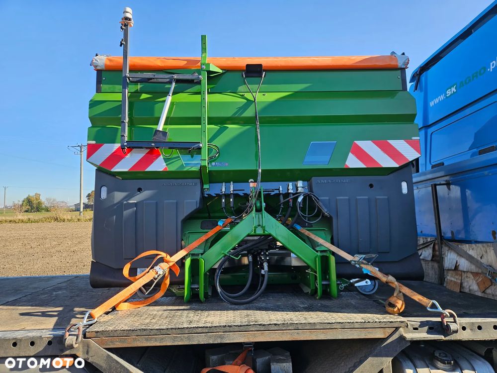 Amazone ZA-TS PROFISPRO HYDRO 4200 / 5000 - 9