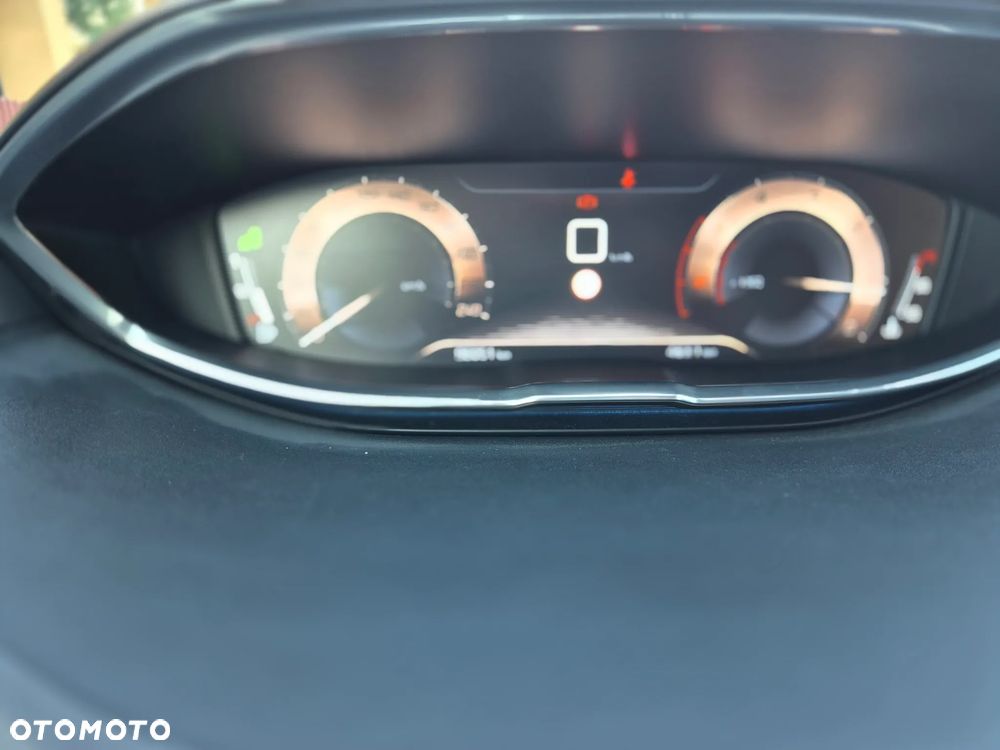 Peugeot 3008 1.5 BlueHDi GT S&S - 8