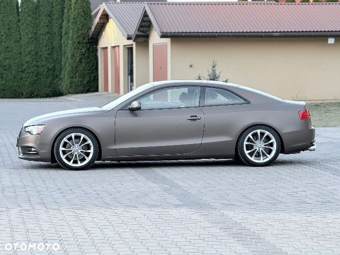 Audi A5 Coupé 3.0 TFSI Quattro S tronic - 22