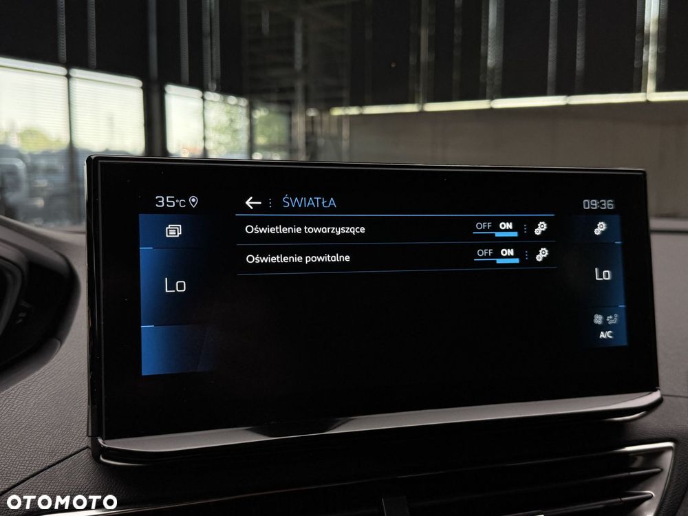Peugeot 5008 1.2 PureTech Allure Pack S&S EAT8 - 36