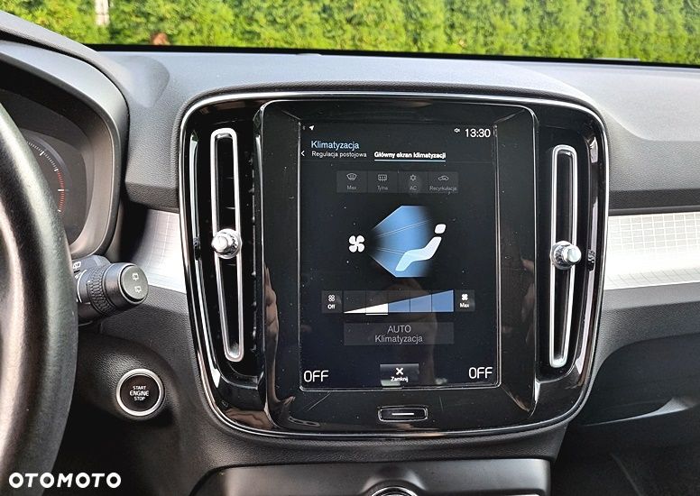 Volvo XC 40 D3 Momentum Pro - 33
