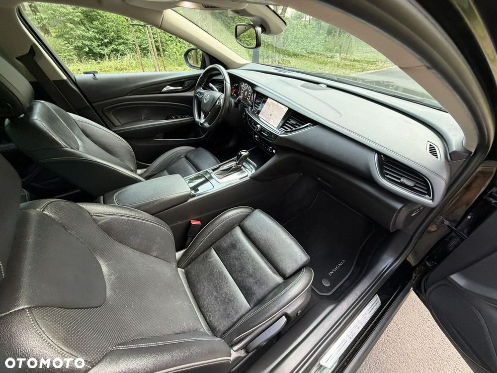 Opel Insignia - 33