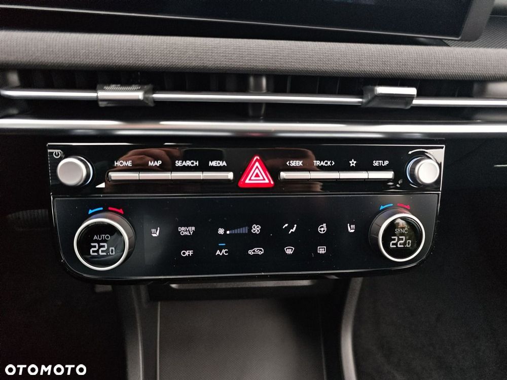 Hyundai Tucson - 14