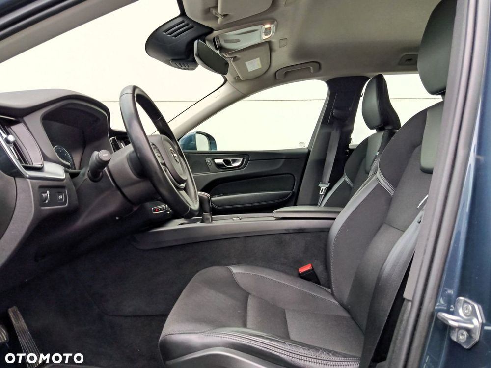 Volvo XC 60 - 9