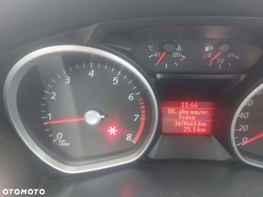 Ford S-Max 2.0 Viva Trend - 9