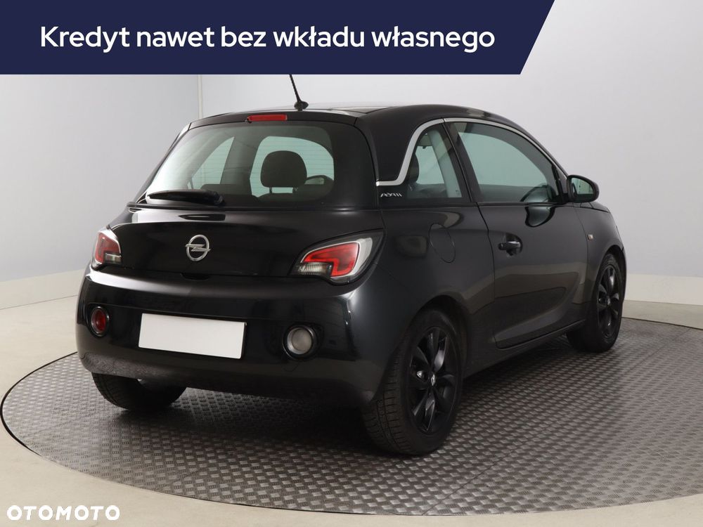 Opel Adam - 7