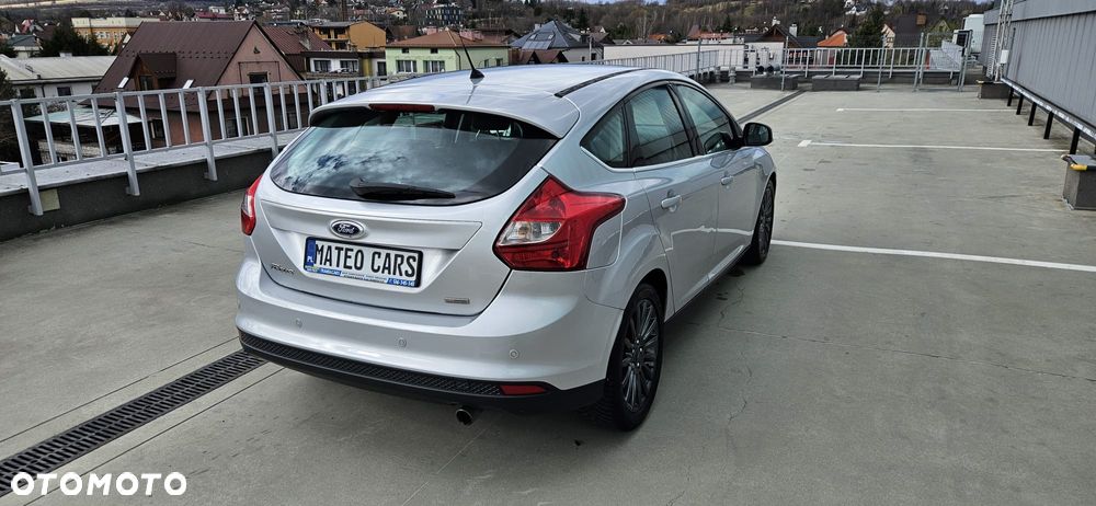 Ford Focus 1.6 EcoBoost Edition Start - 33