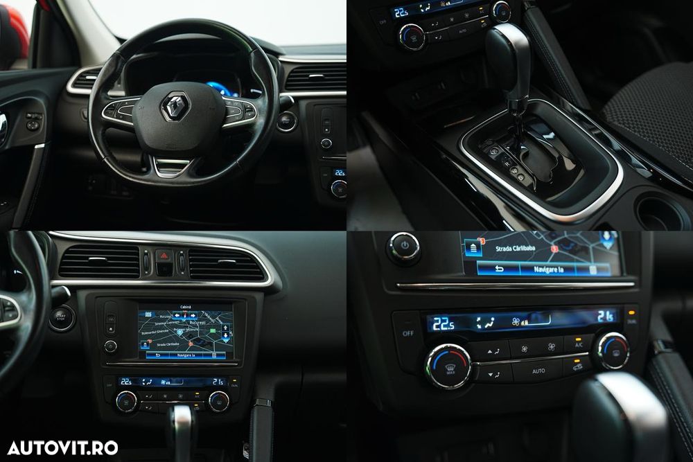 Renault Kadjar Energy dCi 110 EDC Business - 18