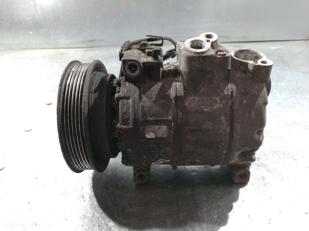 POMPA, SPRĘŻARKA KLIMATYZACJI LANCIA THESIS 2.4 JTD - 5