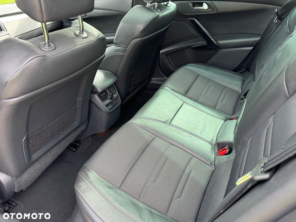 Peugeot 508 HDi FAP 205 Automatik GT - 32