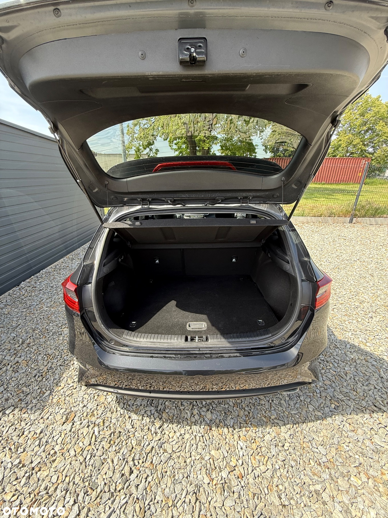 Kia Ceed 1.4 CVVT Attract - 15
