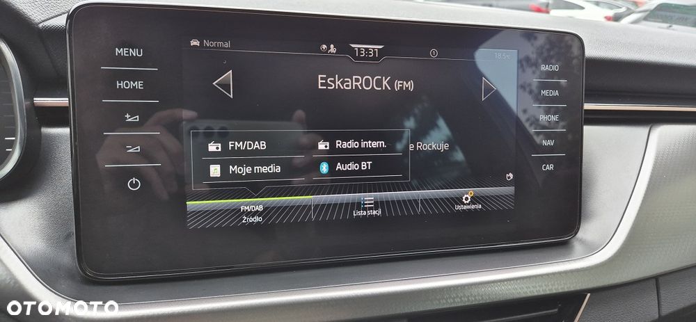 Skoda Scala 1.5 TSI Style DSG - 37