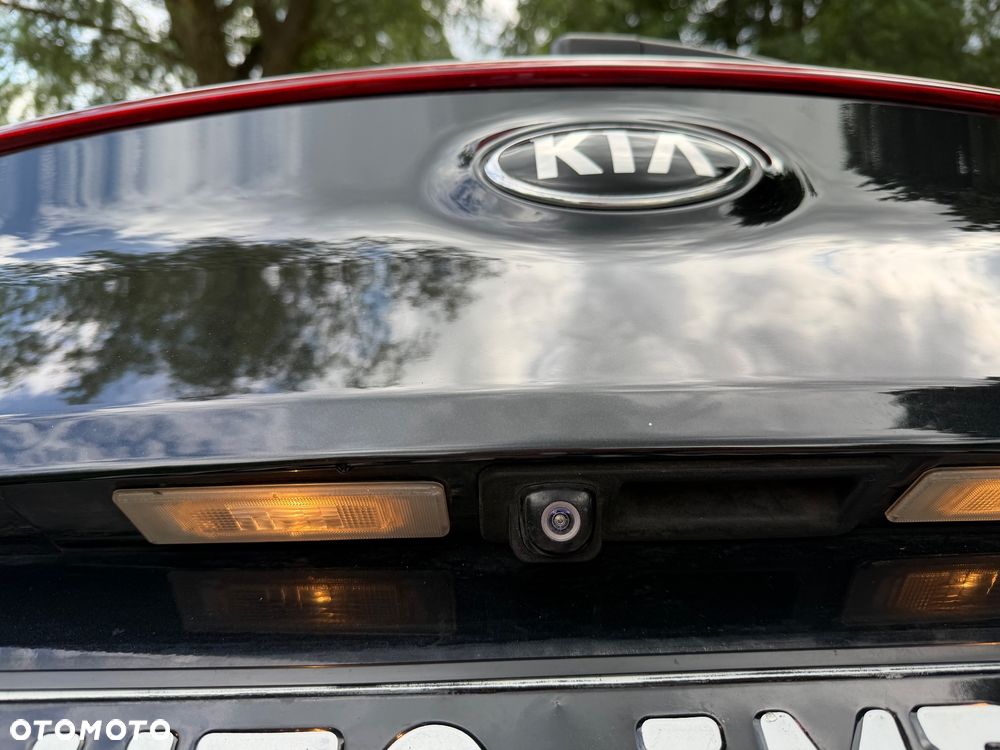 Kia Sportage 1.6 GDI 2WD VISION - 20
