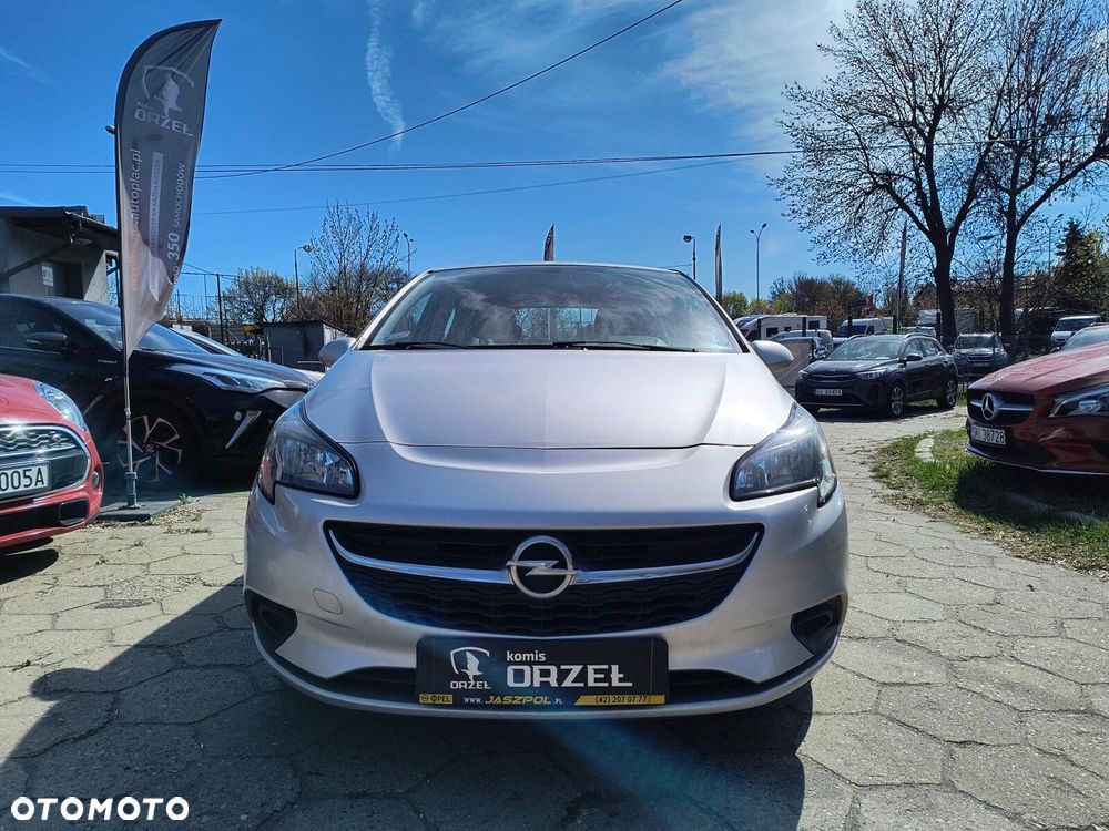 Opel Corsa - 2
