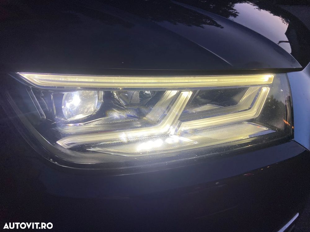 Audi Q5 35 TDI S tronic design - 13