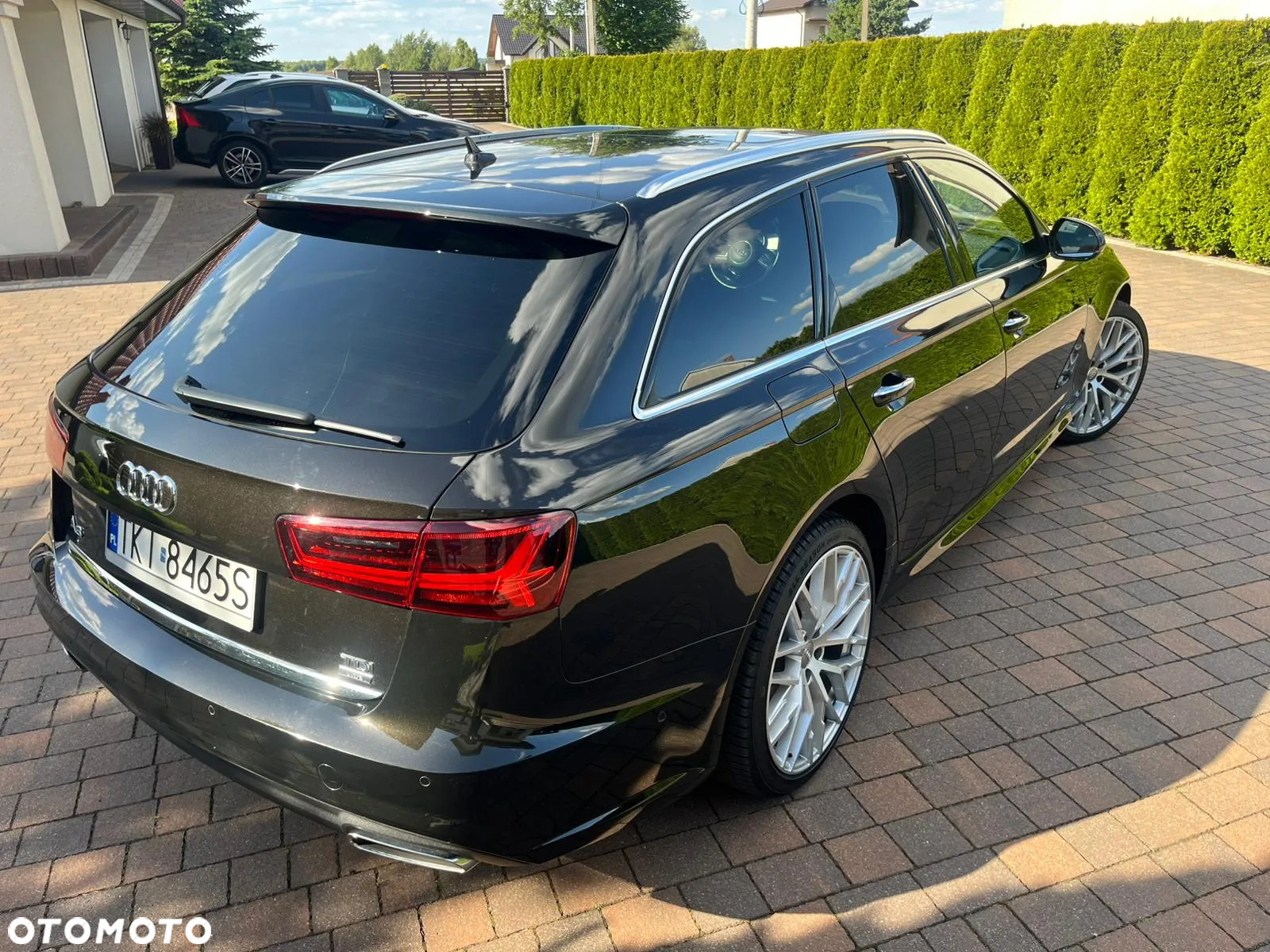 Audi A6 Avant - 33