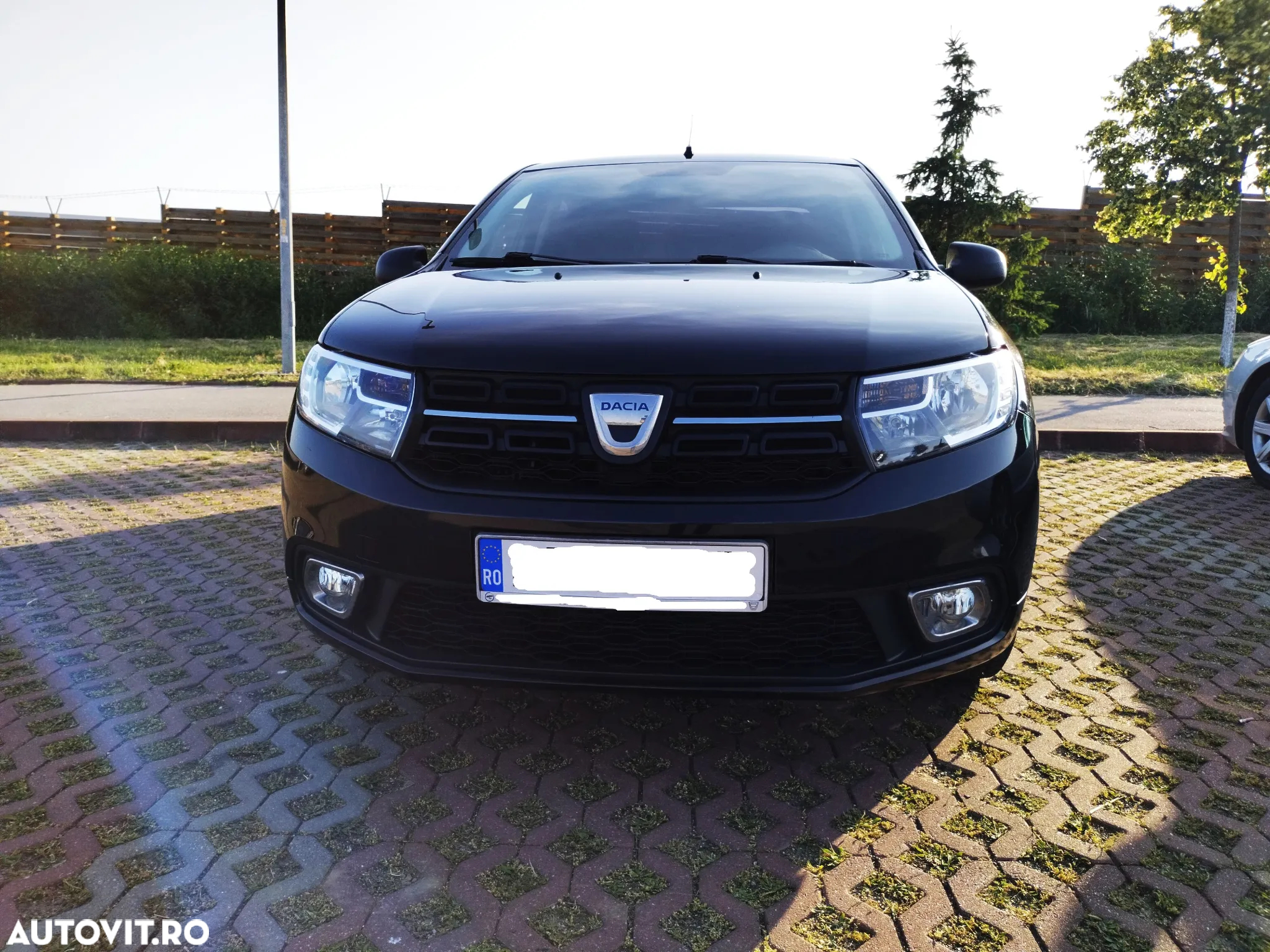 Dacia Logan 0.9 TCe GPL SL PLUS - 20