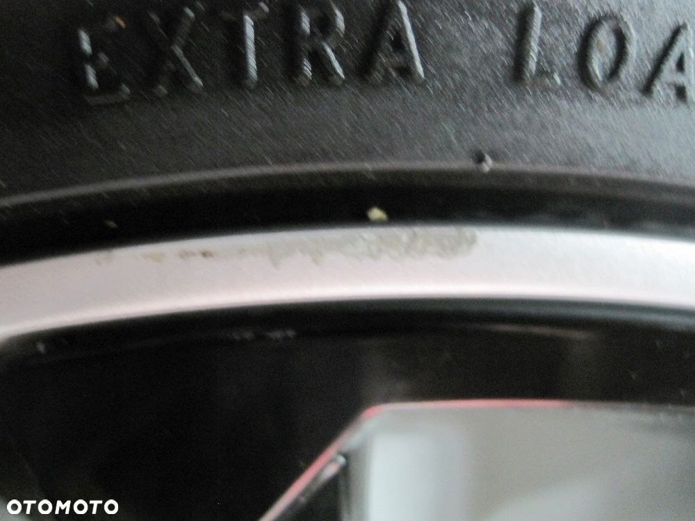 Koła felgi opony AUDI A1 82A R17 - 4