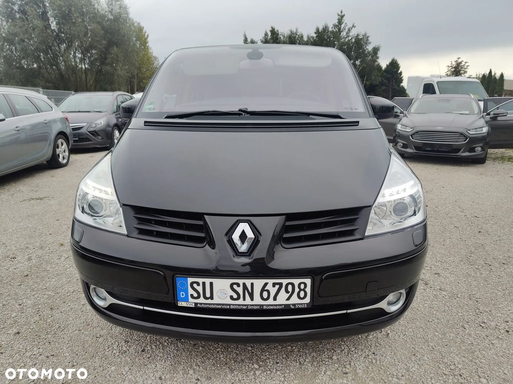 Renault Espace 2.0 dCi 150 FAP Edition 25th - 11