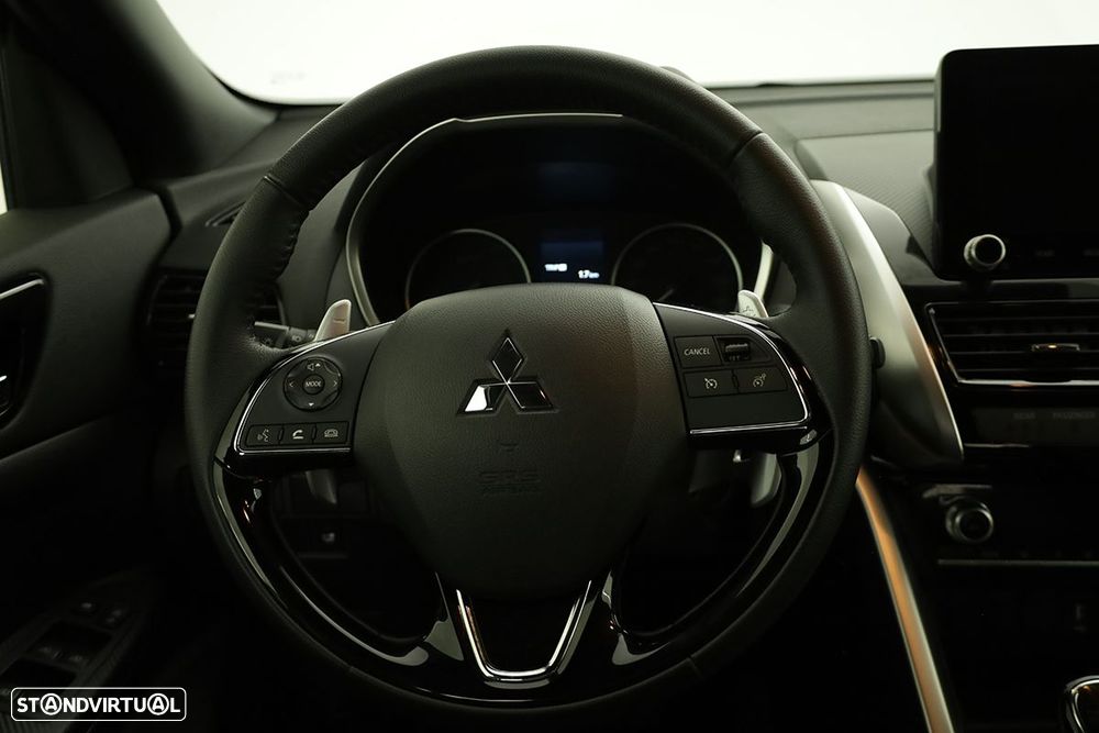 Mitsubishi Eclipse Cross 2.4 PHEV eMotion - 15
