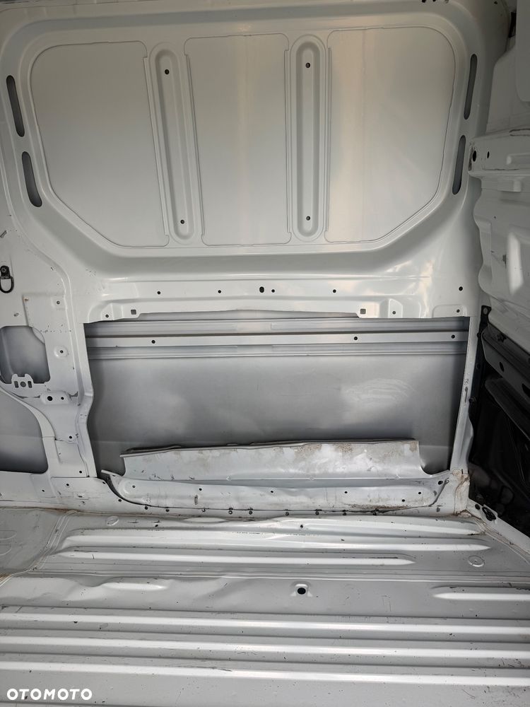 Renault Trafic L2H1 2,9t Business - 8