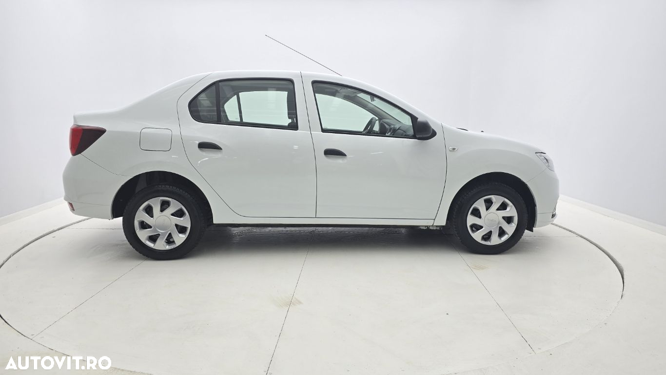 Dacia Logan 1.5 Blue dCi Laureate - 5