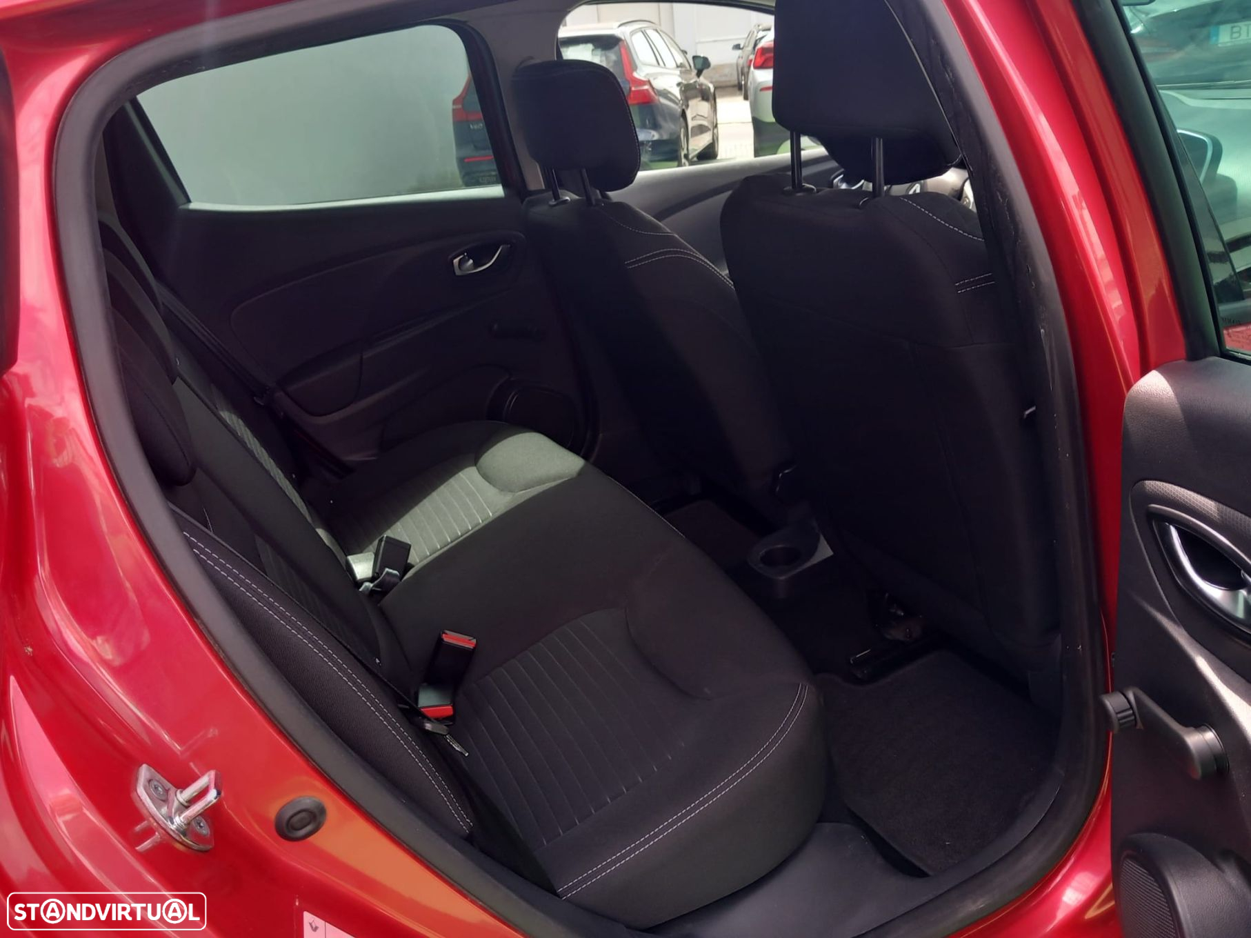 Renault Clio 1.5 dCi Limited - 23